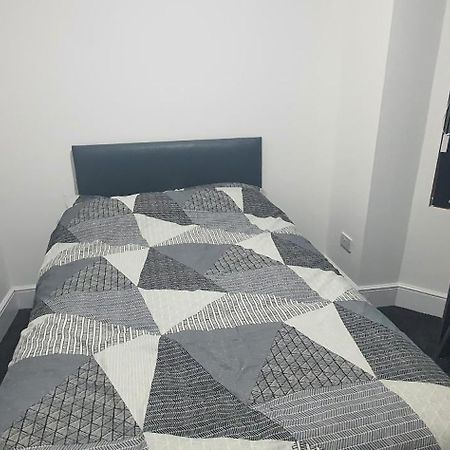 Coventry Elite House Aparthotel Ngoại thất bức ảnh