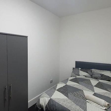 Coventry Elite House Aparthotel Ngoại thất bức ảnh