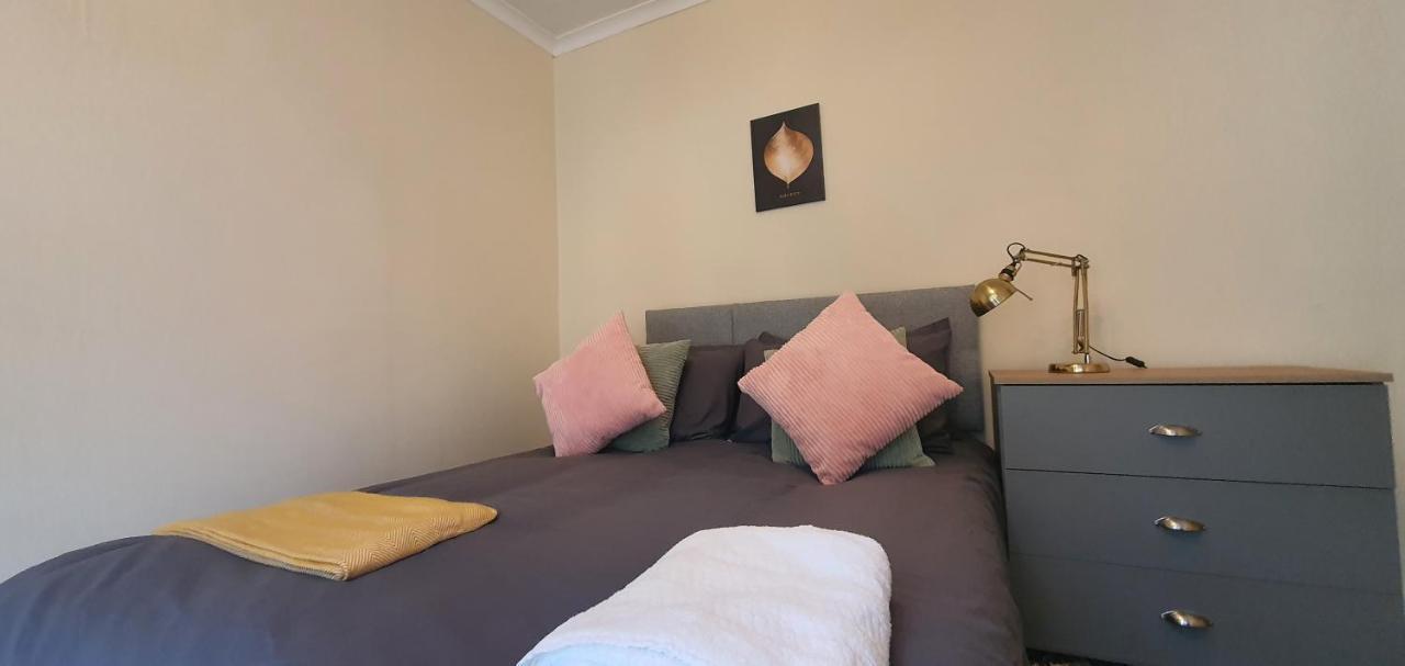 Coventry Elite House Aparthotel Ngoại thất bức ảnh