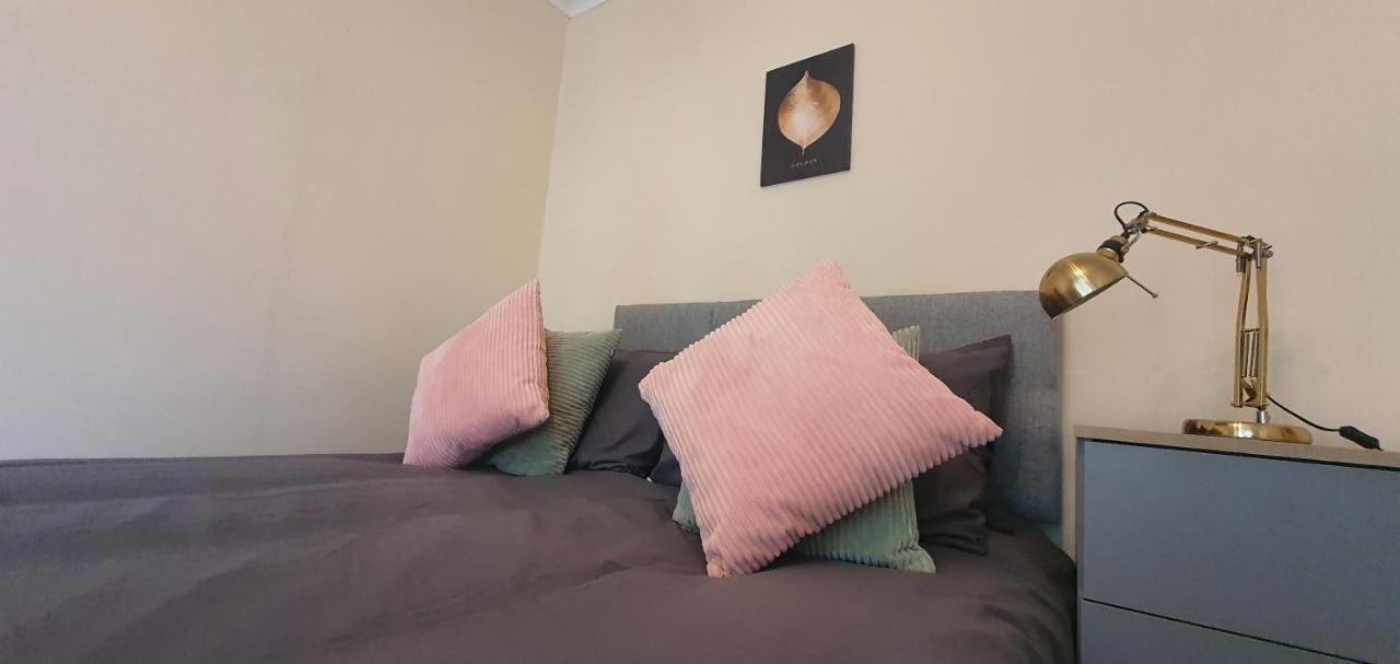 Coventry Elite House Aparthotel Ngoại thất bức ảnh