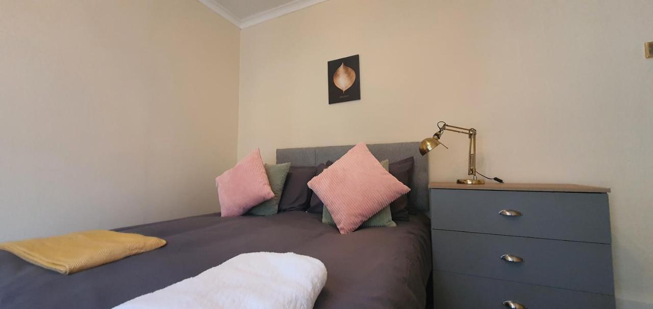 Coventry Elite House Aparthotel Ngoại thất bức ảnh