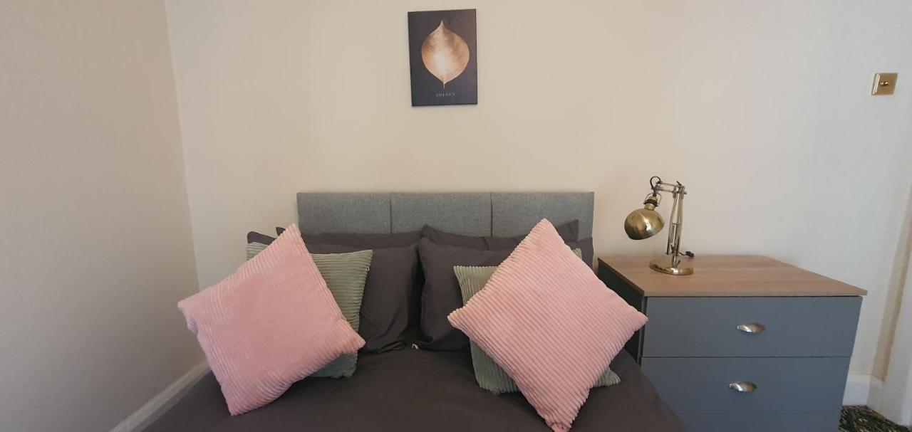 Coventry Elite House Aparthotel Ngoại thất bức ảnh