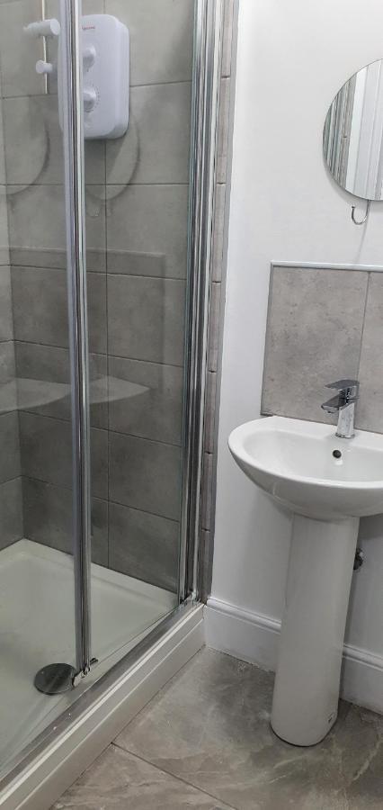 Coventry Elite House Aparthotel Ngoại thất bức ảnh