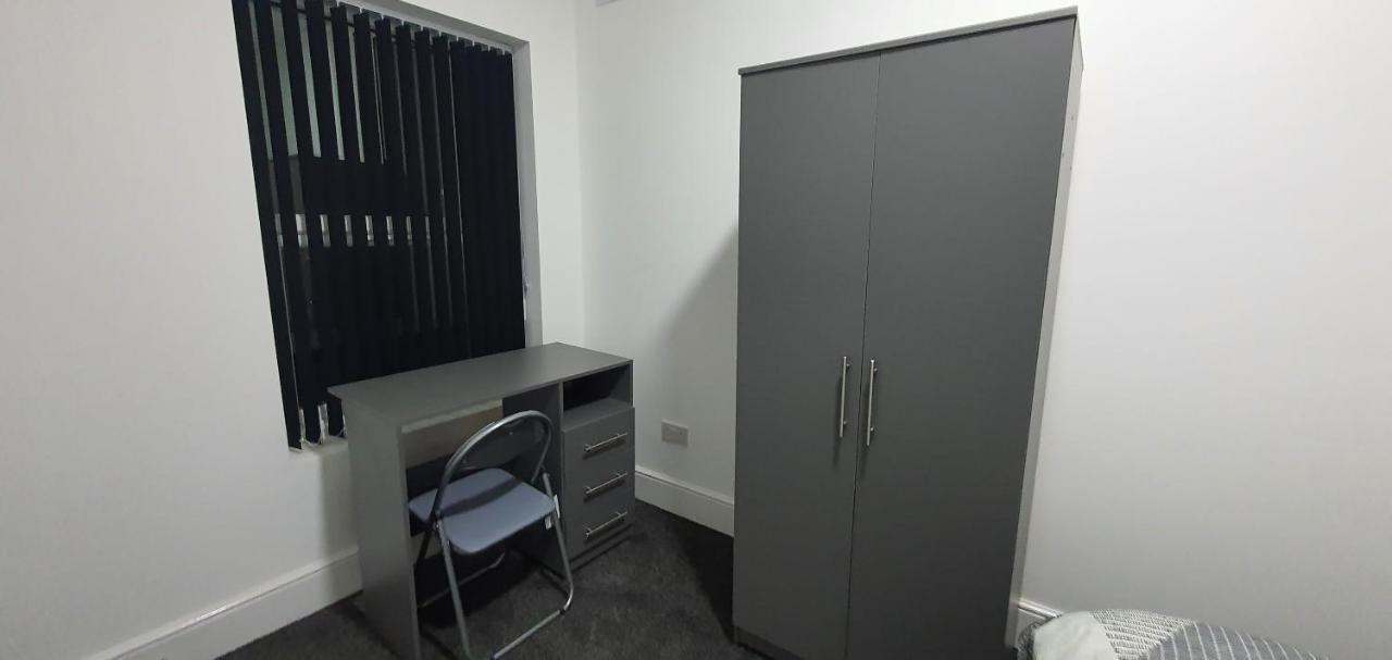 Coventry Elite House Aparthotel Ngoại thất bức ảnh
