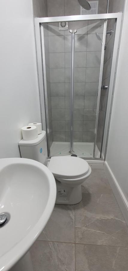 Coventry Elite House Aparthotel Ngoại thất bức ảnh