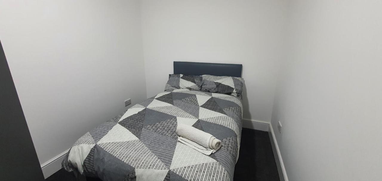 Coventry Elite House Aparthotel Ngoại thất bức ảnh