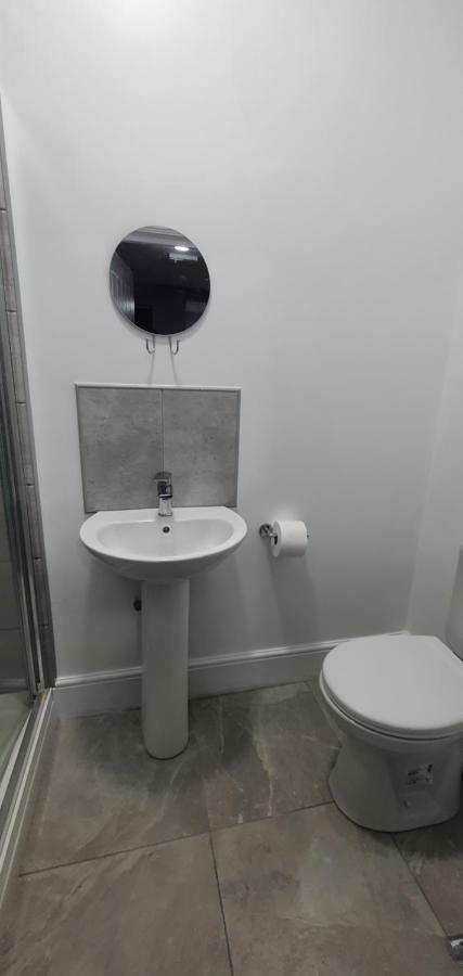Coventry Elite House Aparthotel Ngoại thất bức ảnh