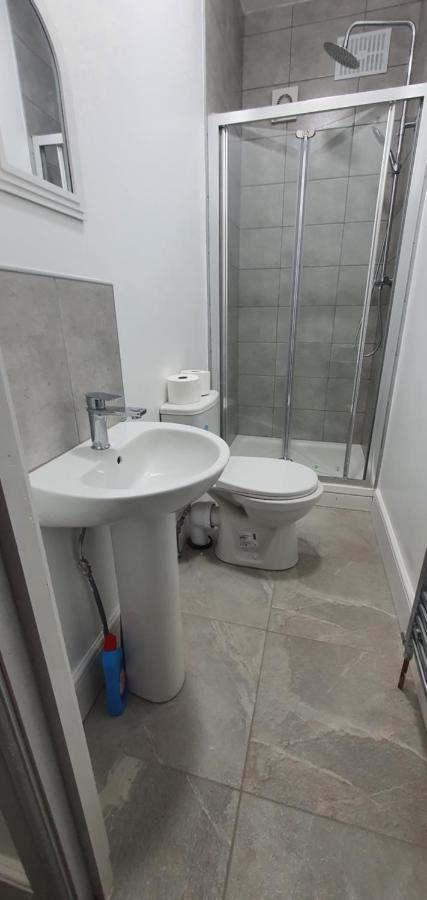 Coventry Elite House Aparthotel Ngoại thất bức ảnh