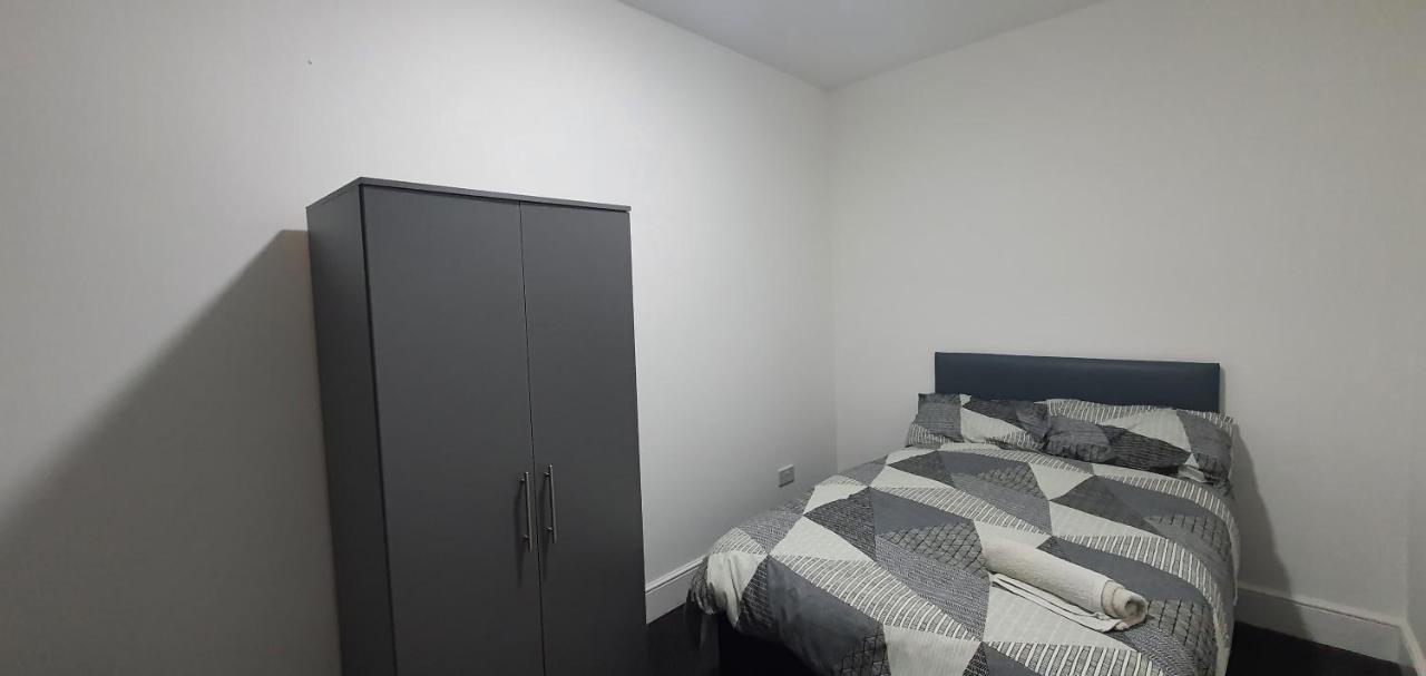 Coventry Elite House Aparthotel Ngoại thất bức ảnh