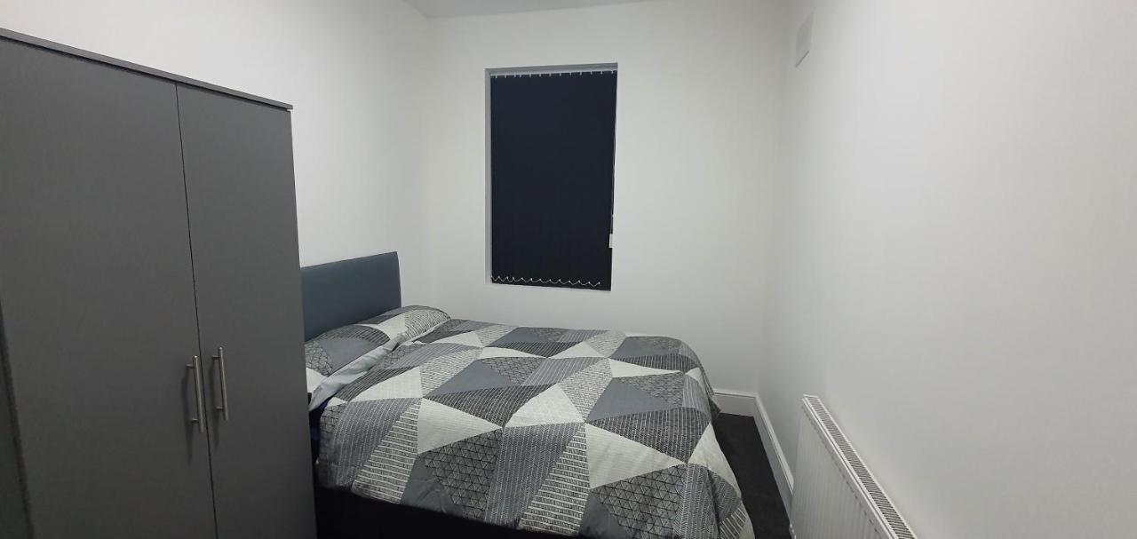 Coventry Elite House Aparthotel Ngoại thất bức ảnh