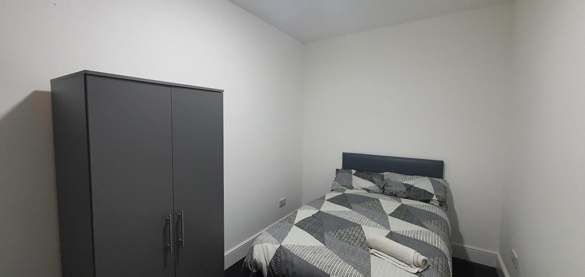 Coventry Elite House Aparthotel Ngoại thất bức ảnh