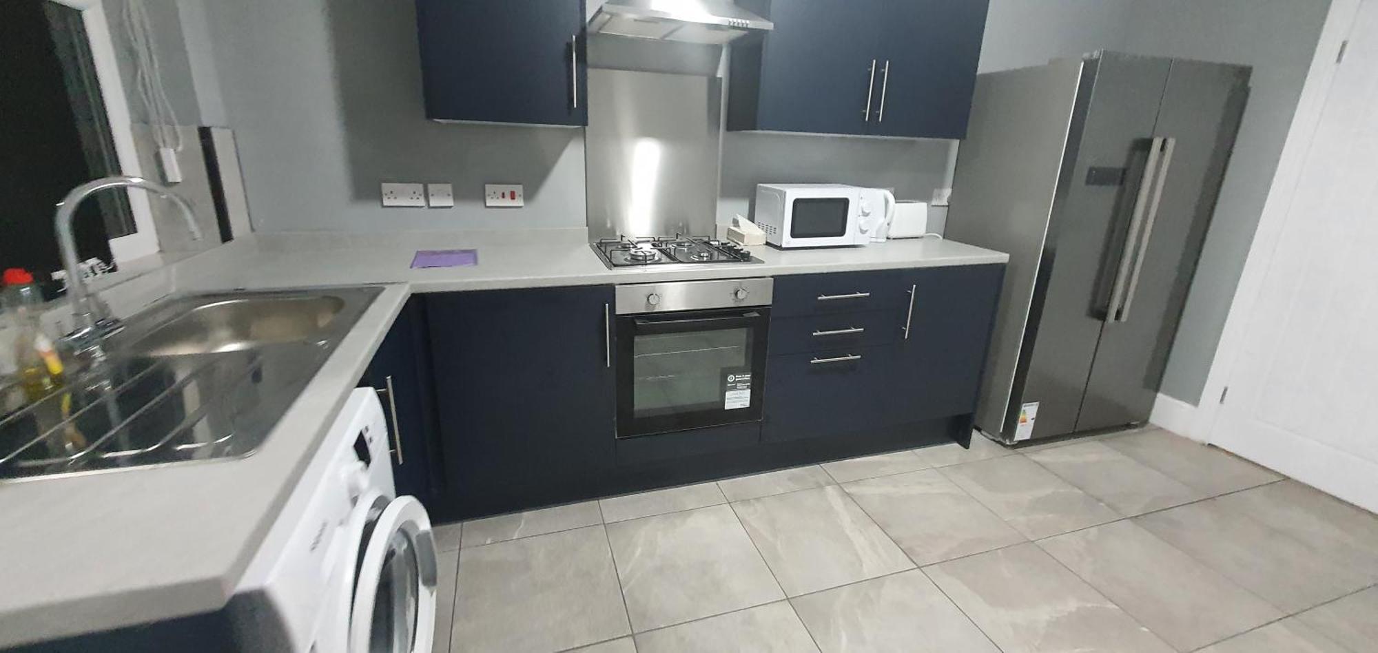 Coventry Elite House Aparthotel Ngoại thất bức ảnh