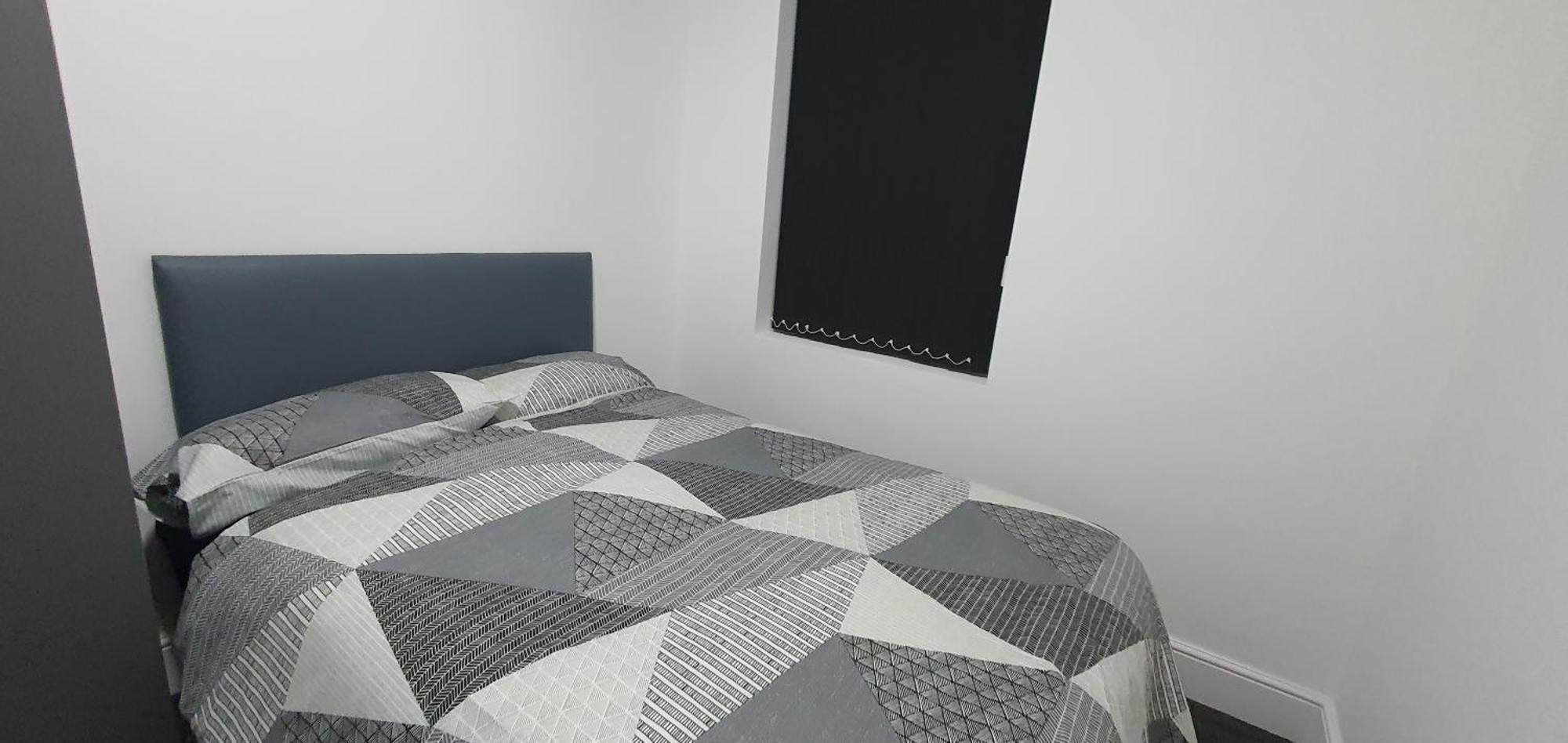 Coventry Elite House Aparthotel Ngoại thất bức ảnh